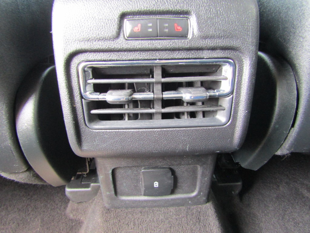 Used 2022 Lincoln Corsair AWD w/ Equipment Group 101A image 24