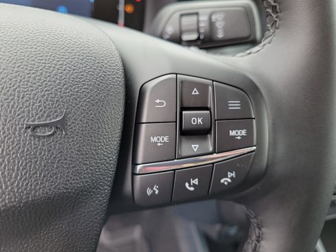 New 2026 Ford Maverick Lariat w/ Black Appearance Package AWD/4WD image 25