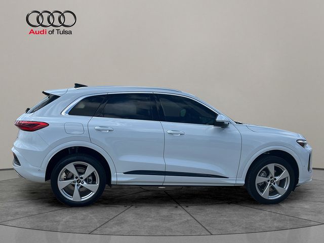 New 2026 Audi Q5 Premium Plus AWD/4WD image 8