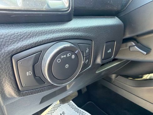 Used 2019 Ford Ranger Lariat w/ Technology Package AWD/4WD image 15