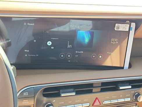 New 2027 Hyundai Palisade Calligraphy AWD/4WD image 11