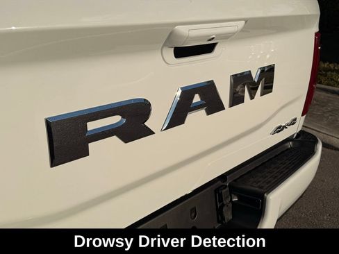 New 2026 RAM 3500 Longhorn AWD/4WD image 41
