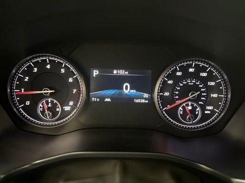 Used 2023 Hyundai Santa Fe SEL FWD image 18