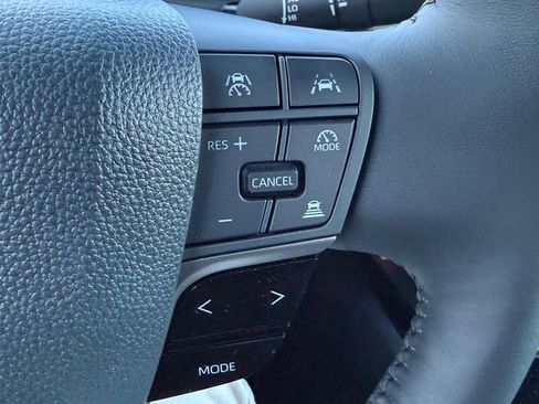 New 2026 Toyota Camry XLE image 12