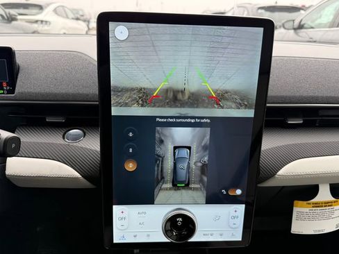 New 2026 Ford Mustang Mach-E Premium w/ Technology Package image 16