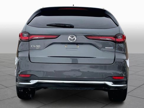 Used 2024 MAZDA CX-90 Plug-In Hybrid w/ Premium Pkg image 5