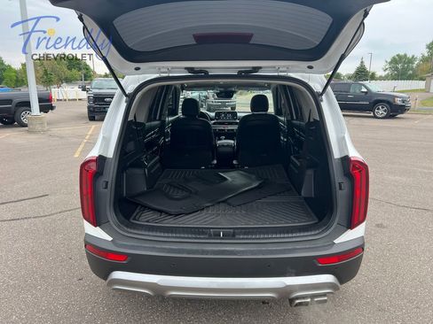 Used 2020 Kia Telluride S AWD/4WD image 12