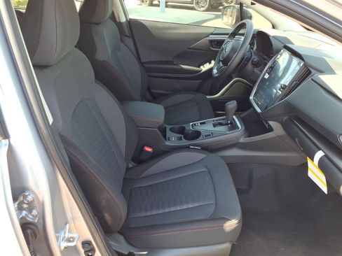New 2026 Subaru Impreza 2.0i Sport AWD/4WD image 15