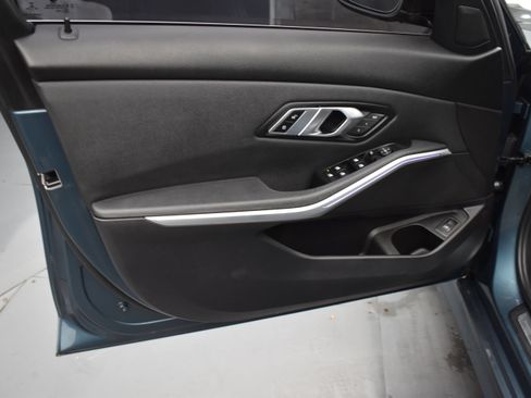 Used 2020 BMW 330i Sedan RWD image 7