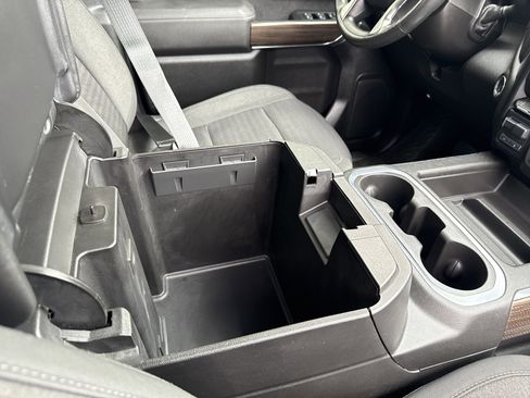 Used 2021 Chevrolet Silverado 1500 RST w/ Bed Protection Package image 44