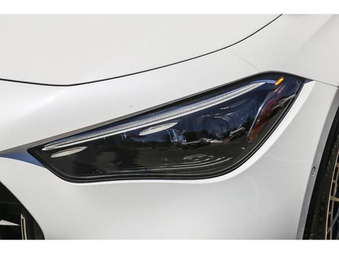 Certified 2025 Mercedes-Benz CLE 53 AMG 4MATIC Cabriolet image 13