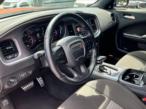 Used 2021 Dodge Charger GT w/ Blacktop Package RWD image 18