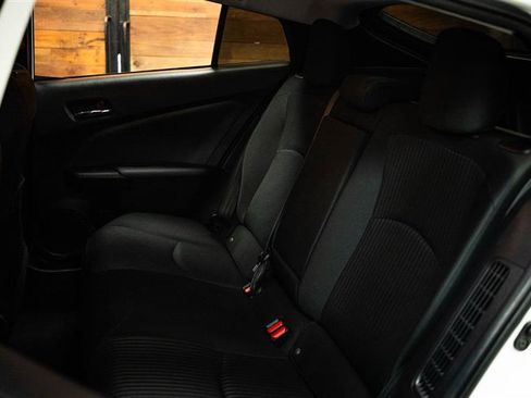 Used 2020 Toyota Prius Prime LE FWD image 10