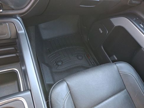 Used 2016 Chevrolet Silverado 2500 LTZ w/ Duramax Plus Package image 29