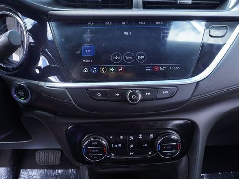 Used 2023 Buick Encore GX Select FWD image 19