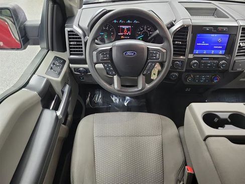 Used 2020 Ford F150 XLT w/ XTR Package image 13