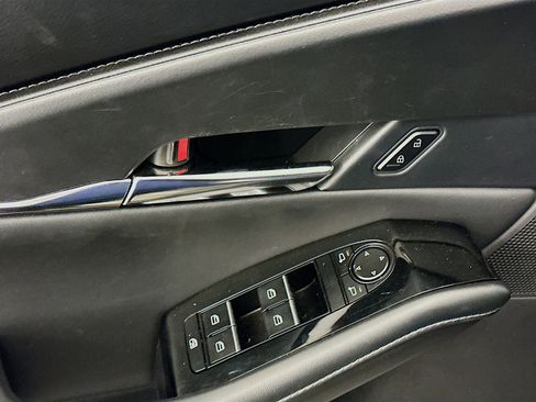 Used 2025 MAZDA CX-30 AWD 2.5 S w/ Preferred Package image 15