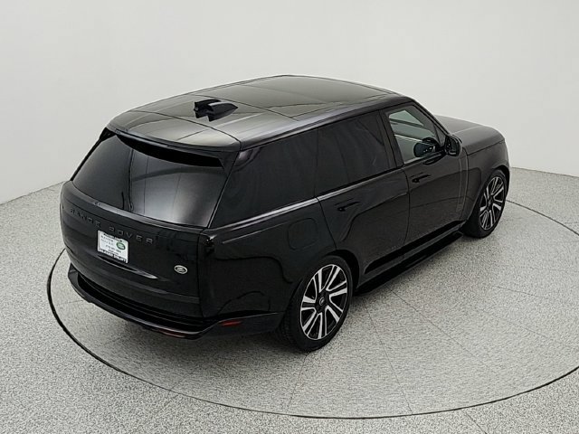 Certified 2023 Land Rover Range Rover SE AWD/4WD image 34