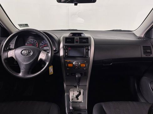 Used 2013 Toyota Corolla S w/ Premium Complete Pkg image 14