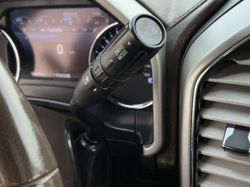 Used 2021 Ford F450 King Ranch w/ King Ranch Ultimate Package image 19