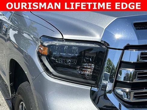 Used 2020 Toyota Tundra 1794 Edition w/ TRD Off-Road Package AWD/4WD image 7
