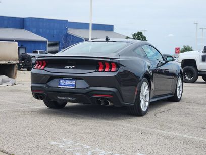 Used 2024 Ford Mustang GT Premium