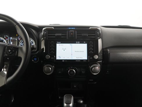 Used 2022 Toyota 4Runner TRD Off-Road Premium image 16