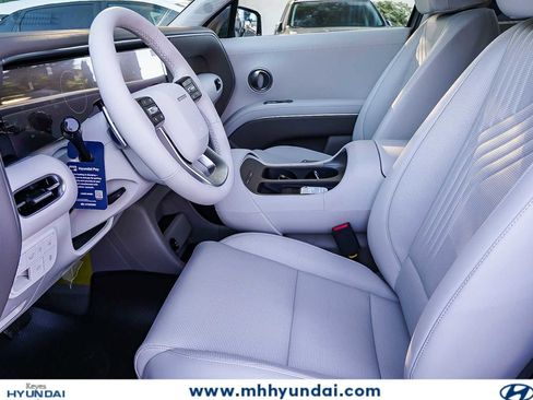 New 2026 Hyundai Palisade FWD Hybrid image 21