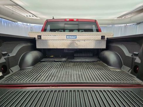 Used 2015 RAM 1500 Outdoorsman AWD/4WD image 28