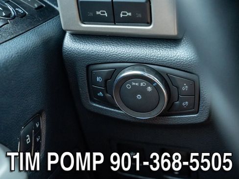 Used 2022 Ford F350 Lariat w/ Lariat Ultimate Package AWD/4WD image 29
