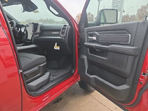 New 2026 RAM 2500 Lone Star AWD/4WD image 82