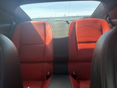 Used 2010 Chevrolet Camaro SS w/ RS Package RWD image 18