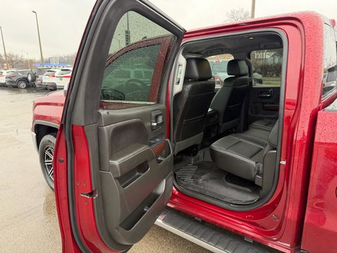 Used 2018 GMC Sierra 1500 SLT image 10
