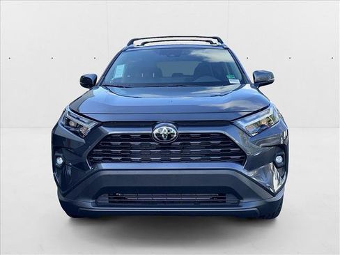 New 2025 Toyota RAV4 XLE Premium image 2