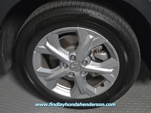 Certified 2024 Honda HR-V LX image 12