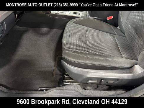 Used 2019 Subaru Outback 2.5i Premium AWD/4WD image 18