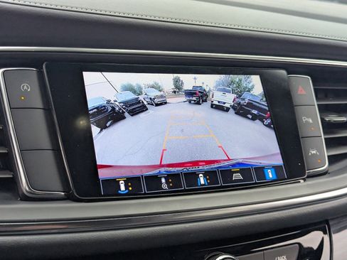 Used 2023 Buick Enclave Premium w/ Experience Buick Package image 28