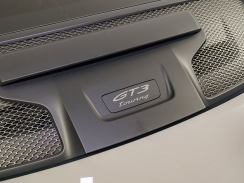 Used 2023 Porsche 911 GT3 RWD image 44