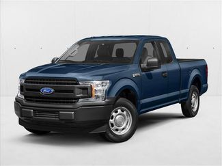 Used 2018 Ford F150 XL w/ Equipment Group 101A Mid AWD/4WD video 1