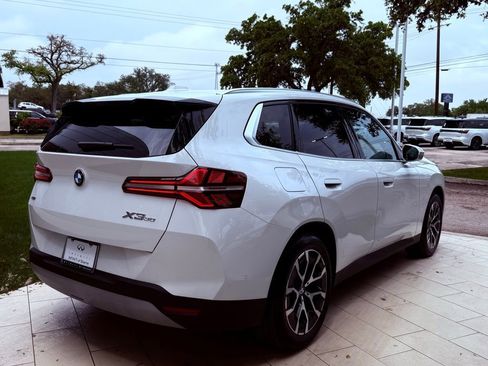 Used 2026 BMW X3 xDrive30 AWD/4WD image 5