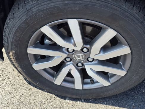 Used 2022 Honda Pilot EX-L image 25