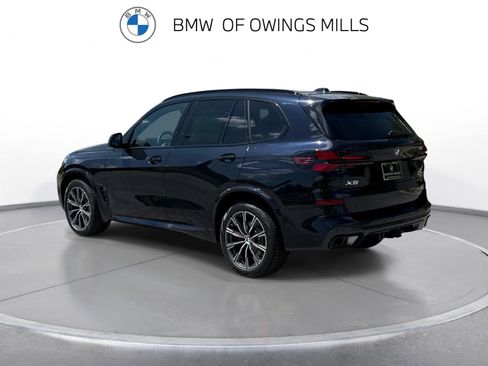 New 2026 BMW X5 xDrive40i w/ M Sport Package AWD/4WD image 6