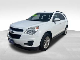 Used 2015 Chevrolet Equinox LT w/ Driver Convenience Package video 4