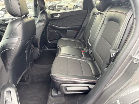 Used 2025 Ford Escape ST-Line Select image 17