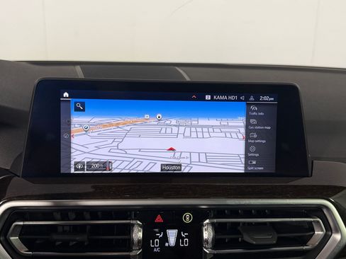 Certified 2024 BMW X3 sDrive30i w/ Convenience Package RWD image 28