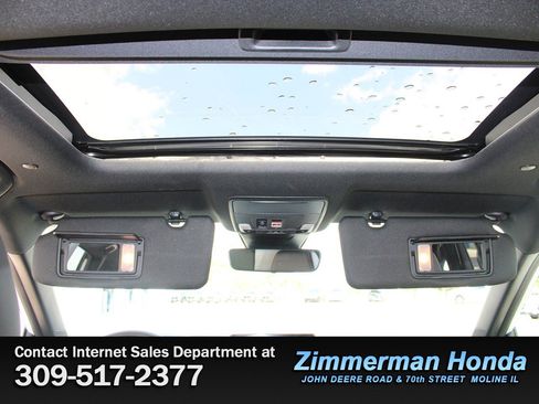 Certified 2026 Honda CR-V Sport-L image 10