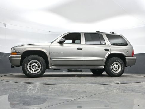 Used 2000 Dodge Durango 4WD image 38