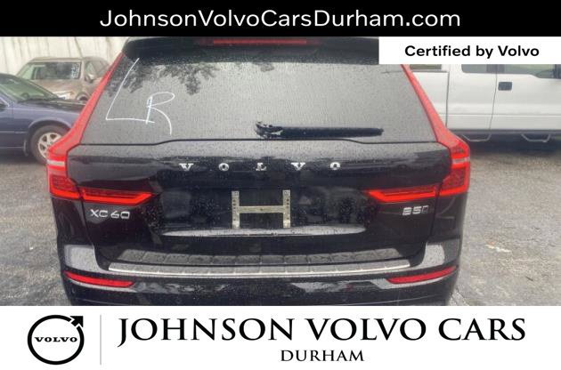 Used 2024 Volvo XC60 B5 Plus w/ Protection Package Premier AWD/4WD image 3