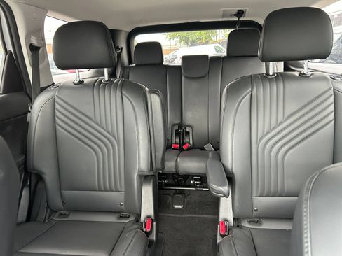 Used 2026 Hyundai Palisade SEL AWD/4WD image 31