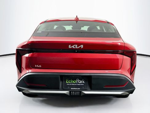 Used 2025 Kia K4 FWD image 7
